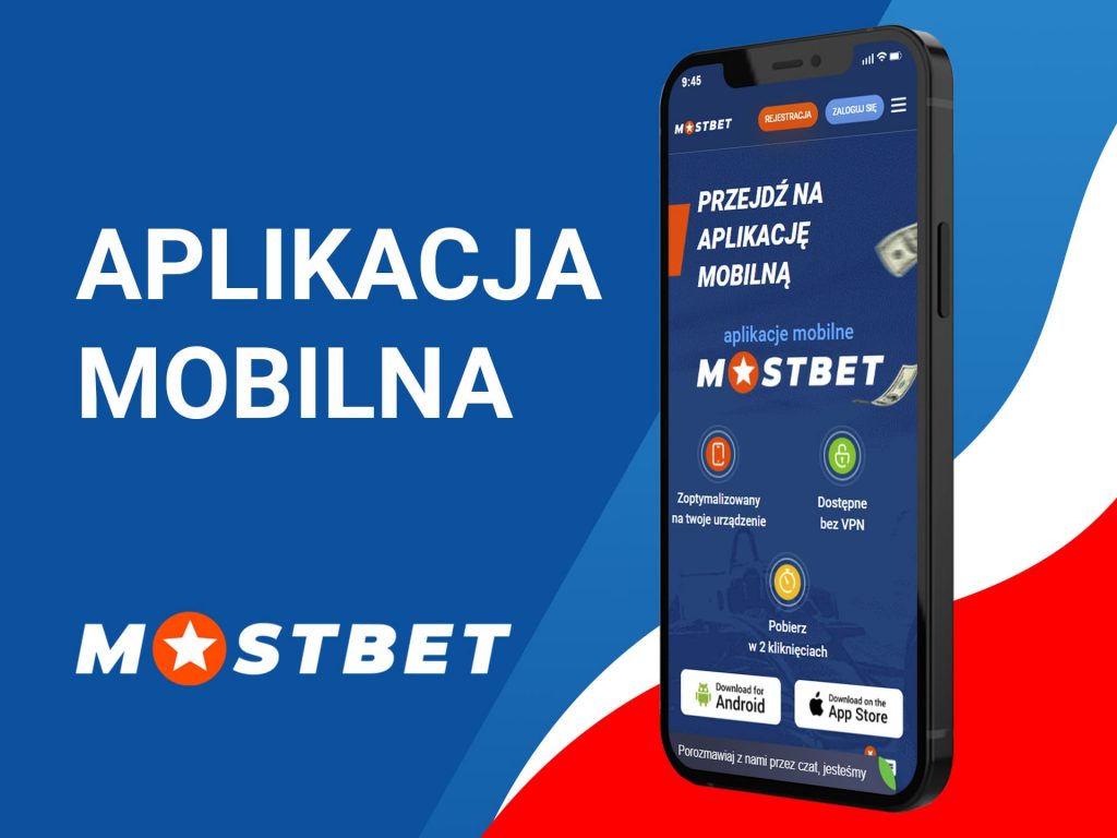 Aplicação móvel Mostbet Portugal